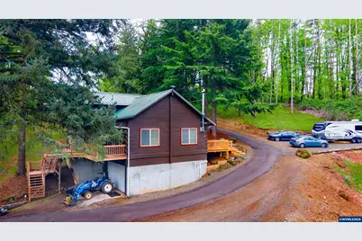 5278 Pearson Rd SE, Turner, OR 97392 - Photo 9