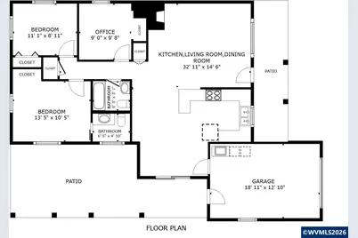 776 Judson St SE, Salem, OR 97302 - Photo 41