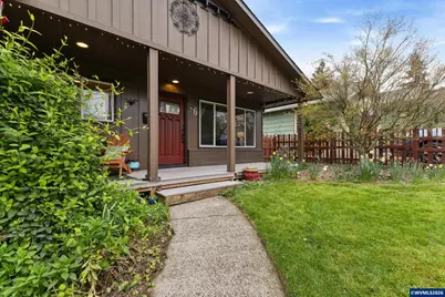 776 Judson St SE, Salem, OR 97302 - Photo 5