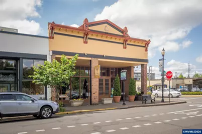 442 1st St W, Albany, OR 97321 - Photo 23