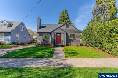 1545 16th St NE, Salem, OR 97301 - Photo 1