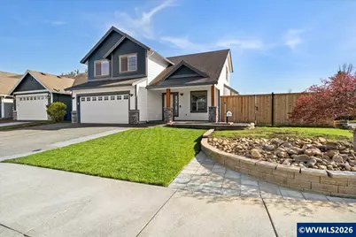 9802 Fox St, Aumsville, OR 97325 - Photo 3