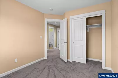 9802 Fox St, Aumsville, OR 97325 - Photo 21