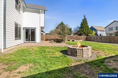 9802 Fox St, Aumsville, OR 97325 - Photo 31