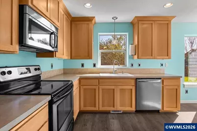 9802 Fox St, Aumsville, OR 97325 - Photo 13