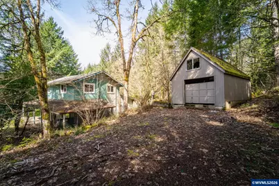 23939 Raze Rd, Elmira, OR 97437 - Photo 3