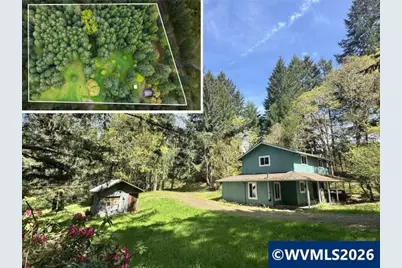 23939 Raze Rd, Elmira, OR 97437 - Photo 1