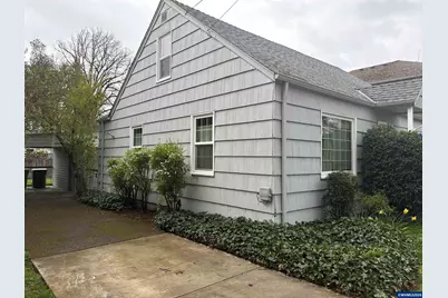 611 NW 11th St, Corvallis, OR 97330 - Photo 1