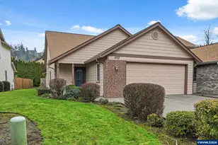 420 Walnut Way, Silverton, OR 97381 - Photo 1