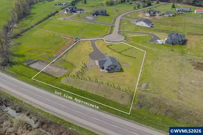 360 NW Earliblue Dr, Corvallis, OR 97330 - Photo 45