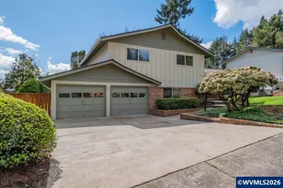 980 NW Conifer Bl, Corvallis, OR 97330 - Photo 3