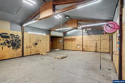 9694 Mill Creek Rd SE, Aumsville, OR 97325 - Photo 33