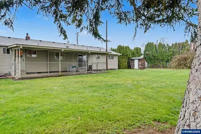 9694 Mill Creek Rd SE, Aumsville, OR 97325 - Photo 27