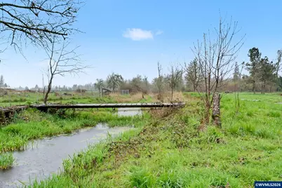 9694 Mill Creek Rd SE, Aumsville, OR 97325 - Photo 39
