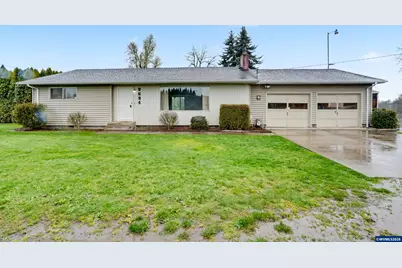 9694 Mill Creek Rd SE, Aumsville, OR 97325 - Photo 1