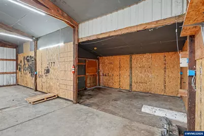 9694 Mill Creek Rd SE, Aumsville, OR 97325 - Photo 35