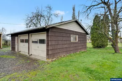 9694 Mill Creek Rd SE, Aumsville, OR 97325 - Photo 37