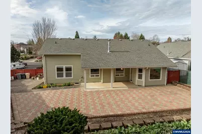 652 NW Jasper St, Dallas, OR 97338 - Photo 33