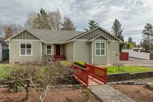 652 Northwest Jasper Street, Dallas, OR 97338 - Photo 3