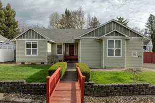 652 Northwest Jasper Street, Dallas, OR 97338 - Photo 1