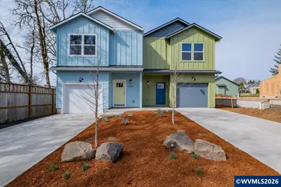 1531 SW 11th St, Dallas, OR 97338 - Photo 1