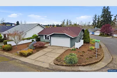 1694 Sunrise Cir NW, Salem, OR 97304 - Photo 1