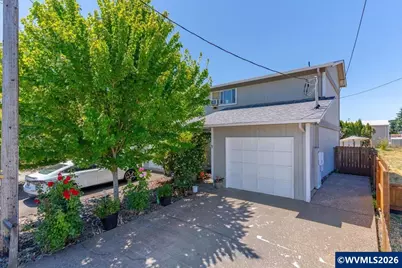 3426 Marion (1,2,3) St SE, Albany, OR 97322 - Photo 9