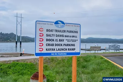 (Next To) 120 NE Waldport Heights Dr, Waldport, OR 97394 - Photo 41