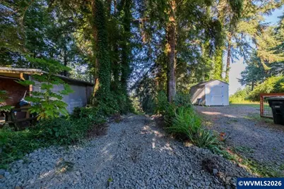 (Next To) 120 NE Waldport Heights Dr, Waldport, OR 97394 - Photo 17
