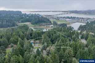 (Next To) 120 NE Waldport Heights Dr, Waldport, OR 97394 - Photo 1