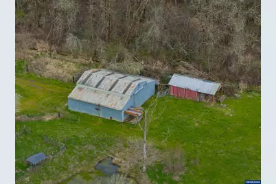 40874 Or-228 Hwy, Sweet Home, OR 97386 - Photo 5