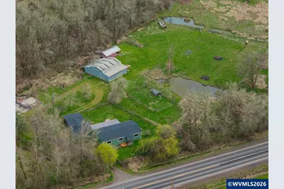 40874 Or-228 Hwy, Sweet Home, OR 97386 - Photo 3