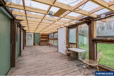 40874 Or-228 Hwy, Sweet Home, OR 97386 - Photo 21