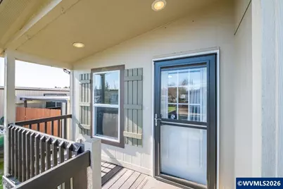 830 N Main (#30) St, Mount Angel, OR 97362 - Photo 3