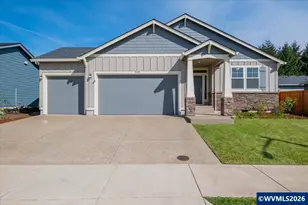 315 Cypress St, Mount Angel, OR 97362 - Photo 1