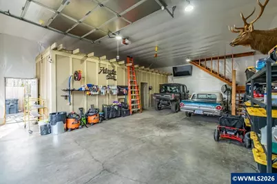 537 Hillview Dr, Lebanon, OR 97355 - Photo 33