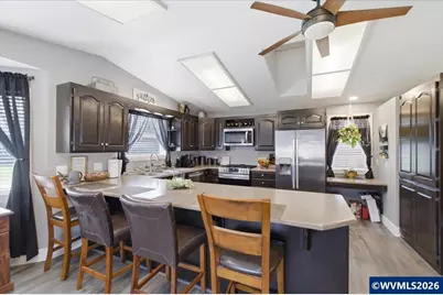 537 Hillview Dr, Lebanon, OR 97355 - Photo 9