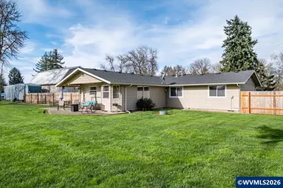 537 Hillview Dr, Lebanon, OR 97355 - Photo 25