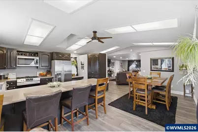 537 Hillview Dr, Lebanon, OR 97355 - Photo 11