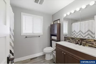 537 Hillview Dr, Lebanon, OR 97355 - Photo 21