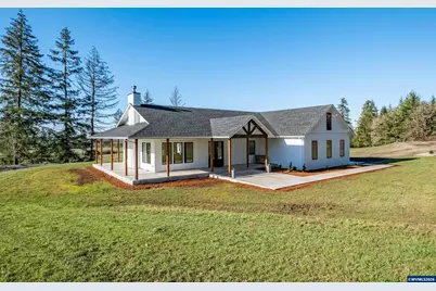 40327 Linn Haven Lp, Lebanon, OR 97355 - Photo 1