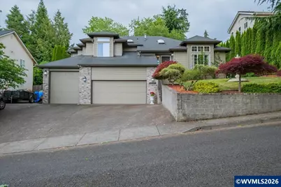 1756 Snowbird Dr NW, Salem, OR 97304 - Photo 1
