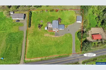 6700 NE Pettibone Dr, Corvallis, OR 97330 - Photo 43