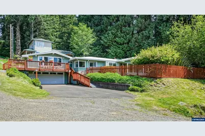2341 NE 35th St, Lincoln City, OR 97367 - Photo 1