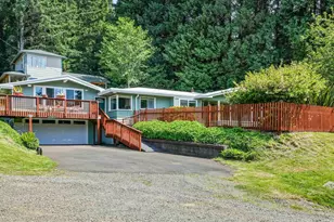 2341 NE 35th St, Lincoln City, OR 97367 - Photo 1