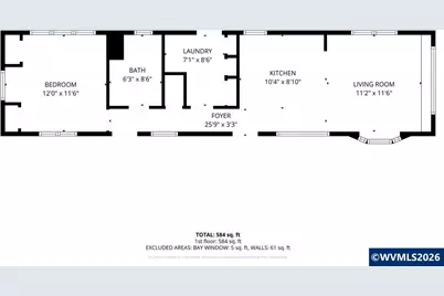 107 47th Av NE, Salem, OR 97301 - Photo 17