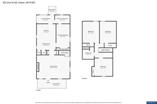 352 21st Av NE, Salem, OR 97301 - Photo 41