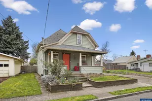 352 21st Av NE, Salem, OR 97301 - Photo 1