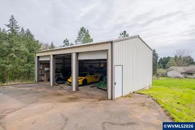 7630 NE Todd Dr, Corvallis, OR 97330 - Photo 9