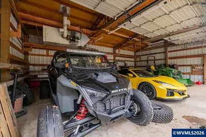 7630 NE Todd Dr, Corvallis, OR 97330 - Photo 9